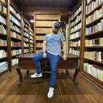 Alan Mireles - @mireles_1701 - Instagram