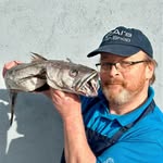 Alan Mitchell - @als_fishshop - Instagram