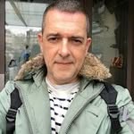 Alain Minault - @papykabemba2 - Instagram