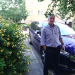 Alan Mitten - @alanmitten - Instagram