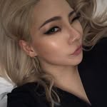 lanaist+mitskiist - @lanayavemitskiyetaparimzort - Instagram