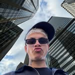 Alan Monzón - @alanmonzoon - Instagram