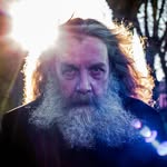 Alan Moore - @alanmooreuk - Instagram