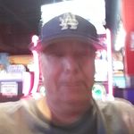 ALAN DALE MOBLEY - @alandalem - Instagram
