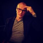 Alan Mobley - @mobes_atl - Instagram