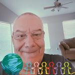 Alan Mobley - @mobleyalan - Instagram
