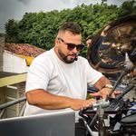 Alan Modesto - @alanmodestow27 - Instagram