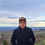 Alan Abatti Modena - @alan_modena08 - Instagram