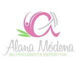 Alana Lopes Modena Aguiar - @nutrialanamodena - Instagram
