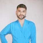 Alan Ovalles - @alanmoehair - Instagram