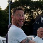 Alan Moffat - @alanmoffat84 - Instagram