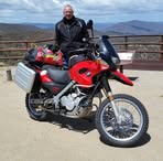 Alan Moffat - Facebook