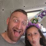Alan Moffat - @amoffat25 - Instagram