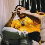 Alan Mohamed - @mohamedbeats808 - Instagram