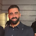 Alan Mohammed - @alan___mohamed - Instagram