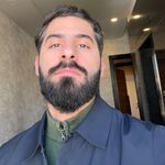 Alan A. Mohammed - @alan_artoshii - Instagram