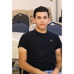 Alan L Mohammed - @alan_luqman1 - Instagram