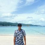 Alan Mohammed - @_rlan3903 - Instagram