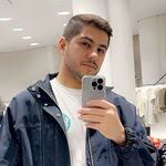 Alan Mohammed - @alan_mohammed_8 - Instagram