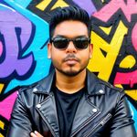 Alan Sharaz Mohammed - @alsharaz - Instagram