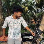 அலன் !! - @alan__mohan - Instagram