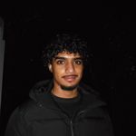 Alan Mohan - @alanmohann - Instagram