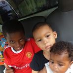 Alain Moise - Facebook