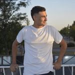 Alan - @alanmoiseselb - Instagram