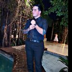 Alan Coronel - @alanmoises_ - Instagram