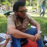 Alan M. Sanchez - @alan_moises - Instagram