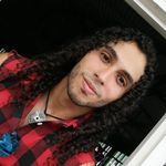 Alan Moises Fallas - @alan_moises24 - Instagram