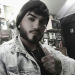 Allan Moises Morais - @alan.moises.grego - Instagram