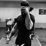 Moisés Alan - @alan_moises23 - Instagram