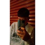 Moy Borja - @alan_moises777 - Instagram
