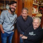 Alan Moler - @moleralan - Instagram