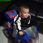 Michelle calixto - @alanmolero13 - Instagram