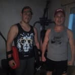 Alan Molinari - Facebook