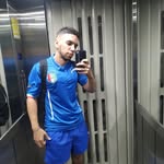 Alan Molinari - @molinarialan - Instagram
