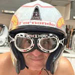 Alan Molinari - @teomolla22 - Instagram