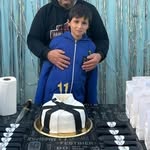 Alan YT a Molinari - @alanmolinari - Instagram