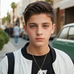 Alan Avraham Arnold Monaco - @alanavrahamarnoldm - Instagram