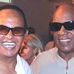 Alan Landry "The Voice Of Monaco" - Facebook