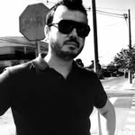 Alan Mônaco - @alan_monaco8 - Instagram