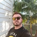 alanmonaco - @alanmonaco1980 - Instagram