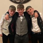 Alan Monahan - @al.shooster.1976 - Instagram
