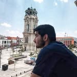 Alan Moncada - @alanmoncada1 - Instagram