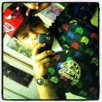 Alan Moncada - @moncadaa214 - Instagram