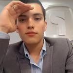 Alan Moncada - @alanmoncada1703 - Instagram