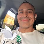 Alan Christopher Moncayo - @gods_disciple_warrior - Instagram