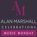 Alan Marshall Celebrations - Music Monday - Facebook